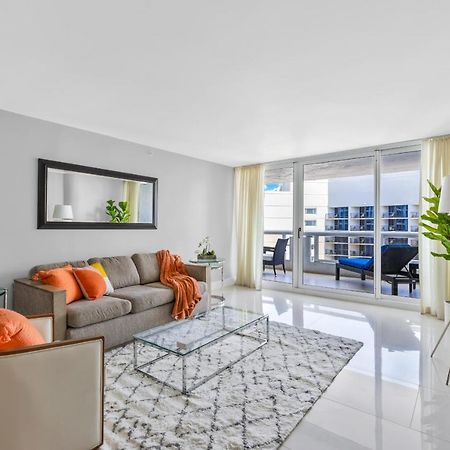 Апартаменты Bayview Bliss Biscayne Дорел Экстерьер фото