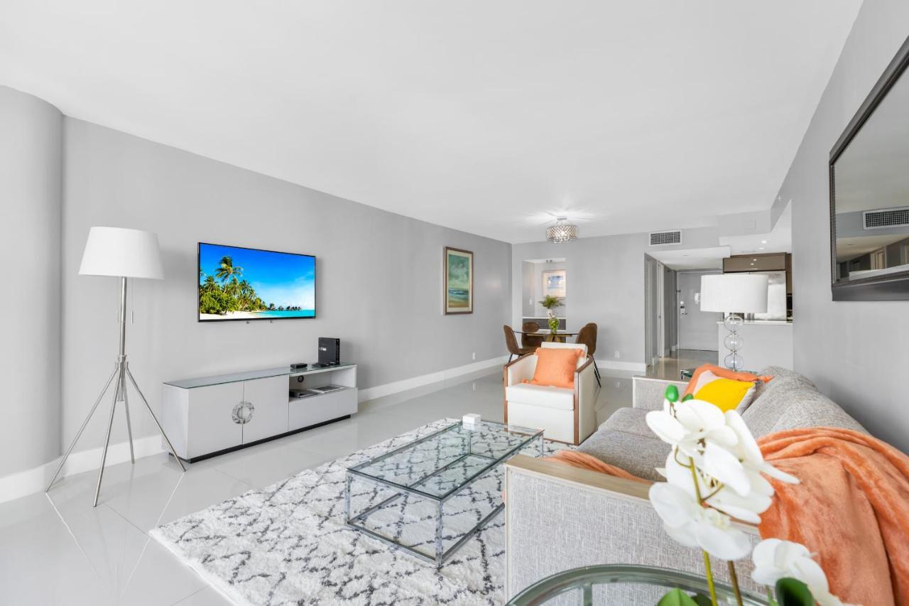 Апартаменты Bayview Bliss Biscayne Дорел Экстерьер фото