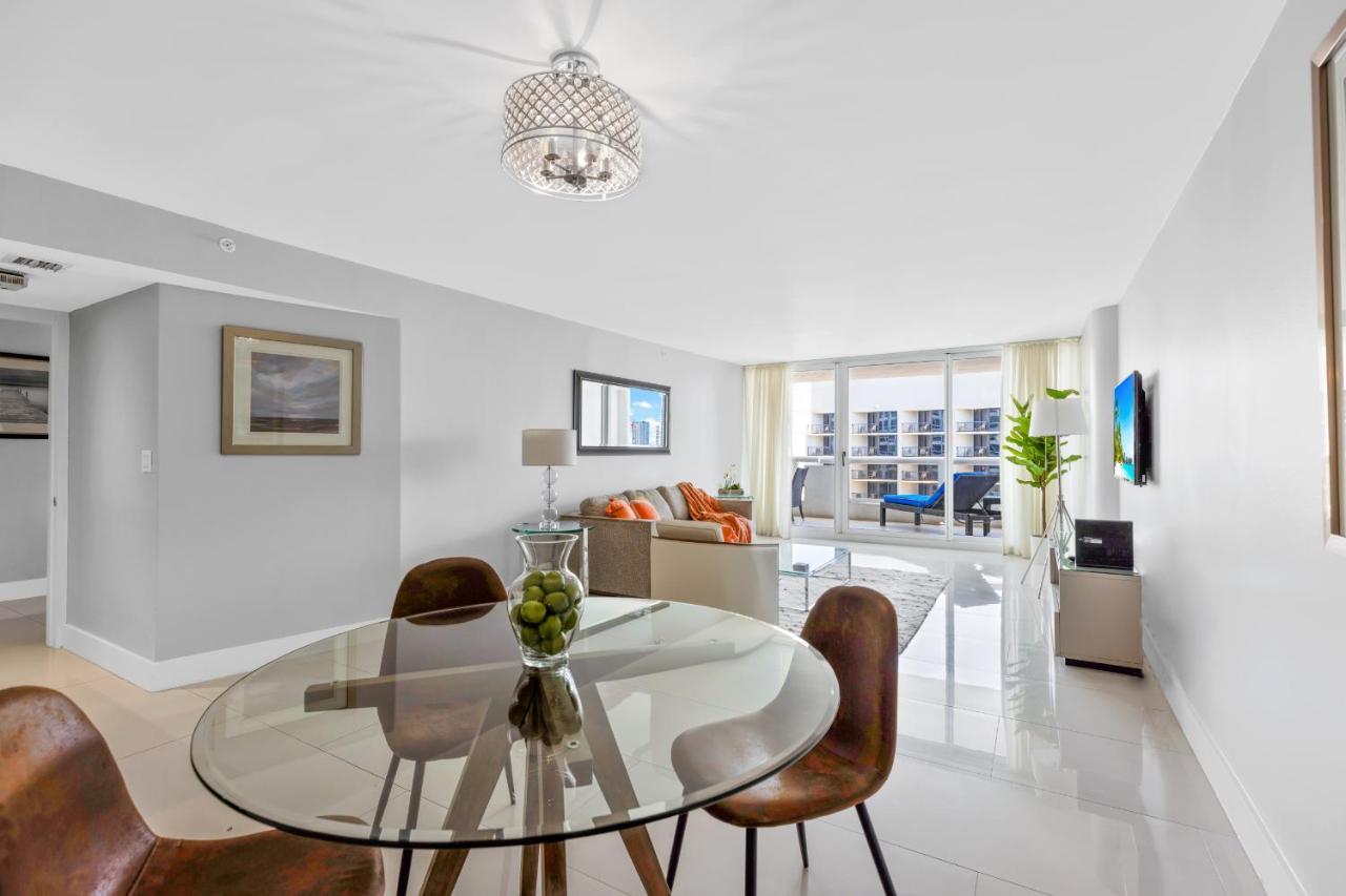 Апартаменты Bayview Bliss Biscayne Дорел Экстерьер фото