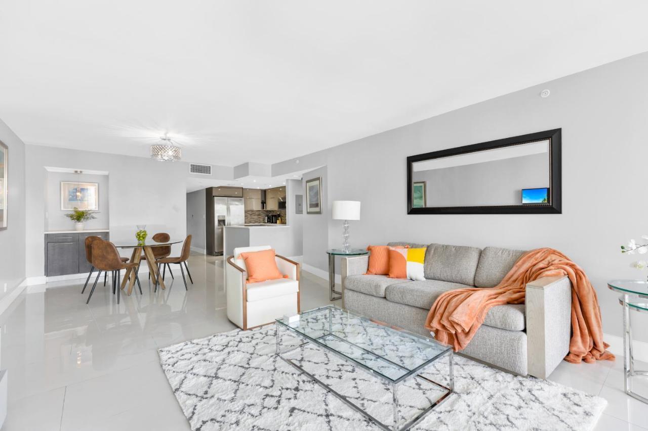 Апартаменты Bayview Bliss Biscayne Дорел Экстерьер фото