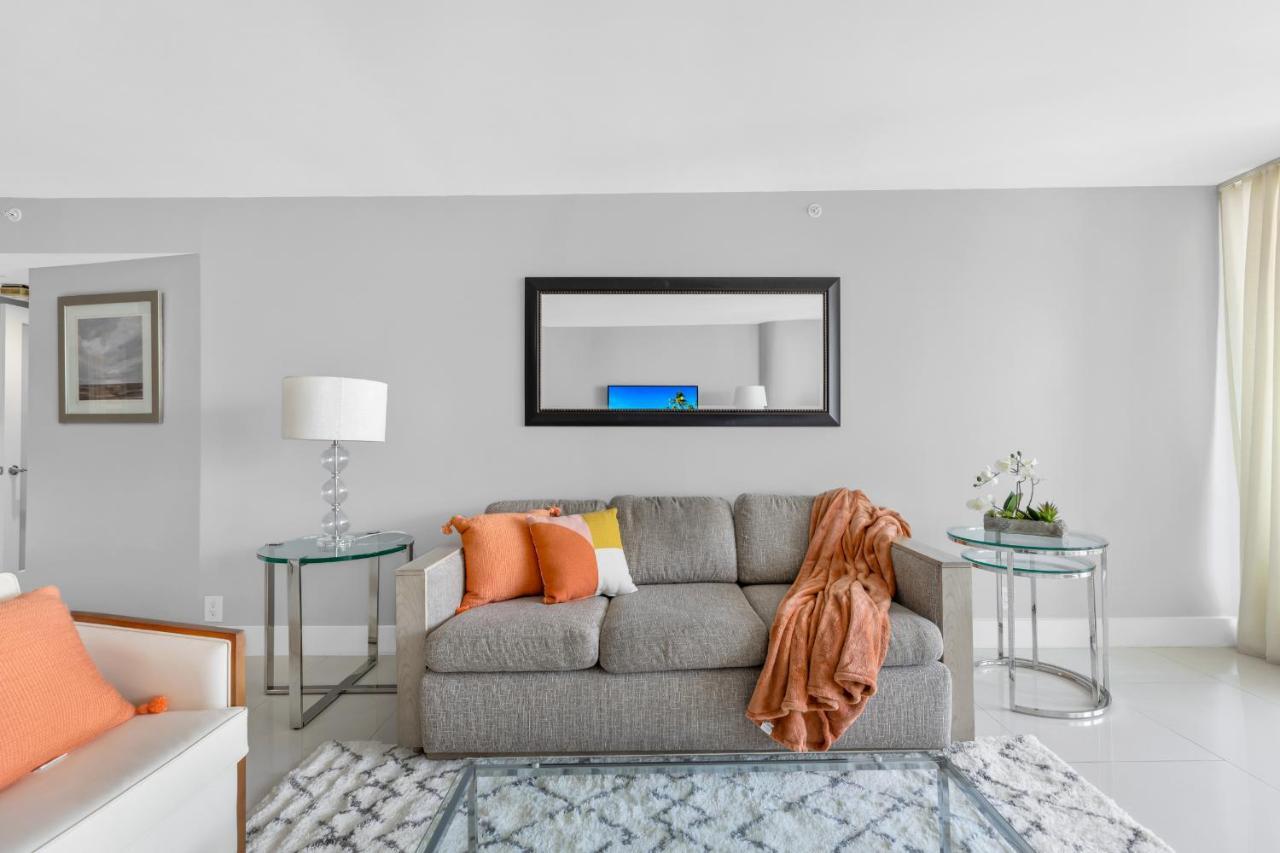 Апартаменты Bayview Bliss Biscayne Дорел Экстерьер фото