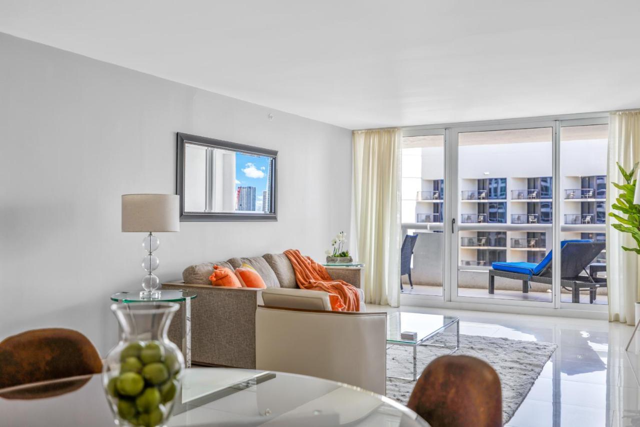 Апартаменты Bayview Bliss Biscayne Дорел Экстерьер фото