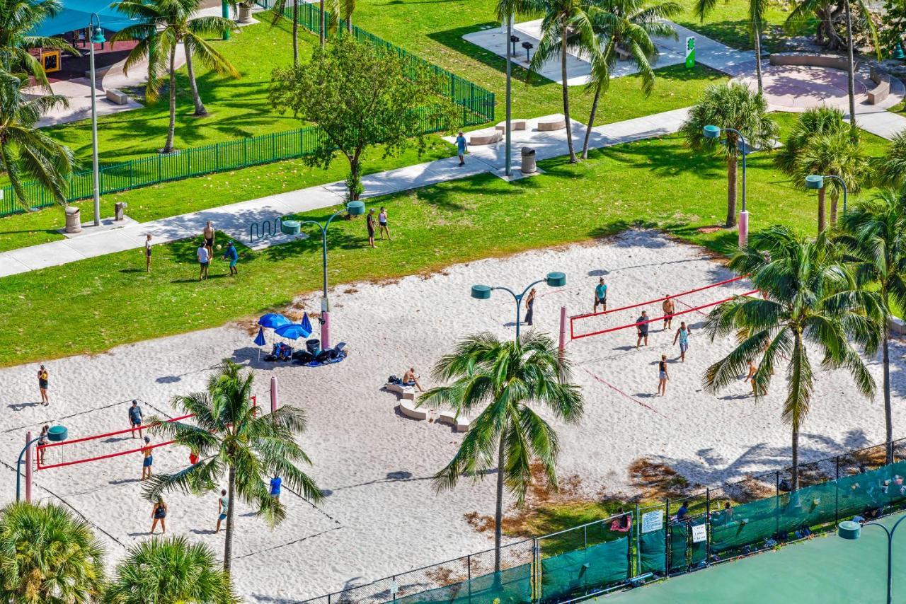 Апартаменты Bayview Bliss Biscayne Дорел Экстерьер фото