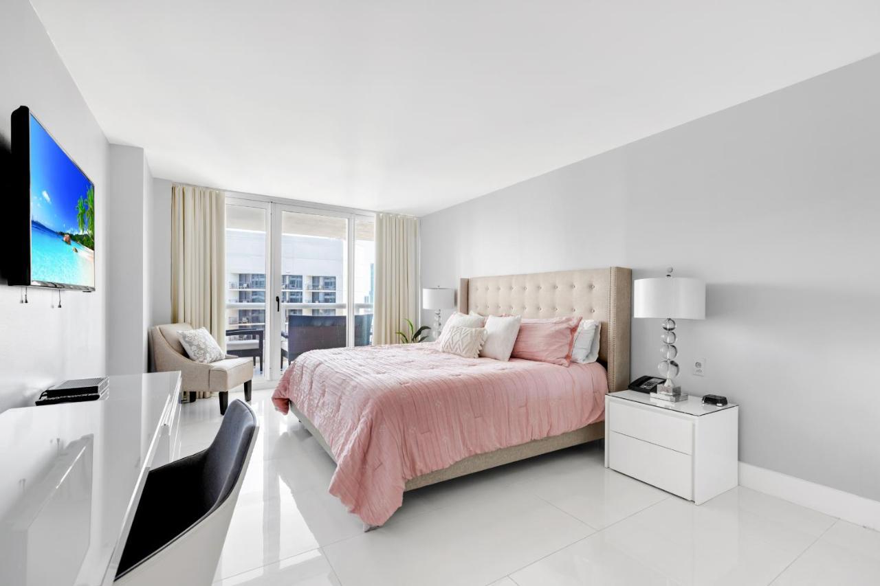 Апартаменты Bayview Bliss Biscayne Дорел Экстерьер фото