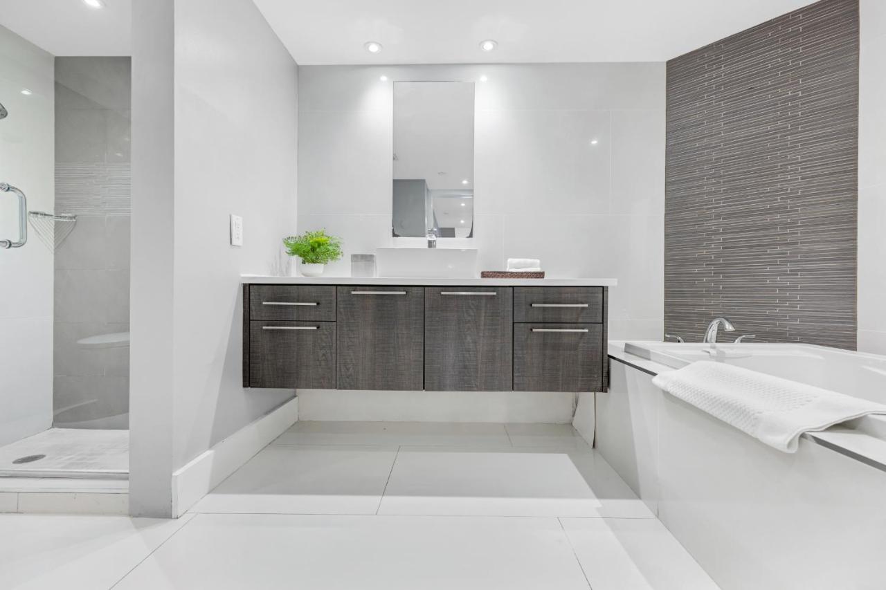 Апартаменты Bayview Bliss Biscayne Дорел Экстерьер фото