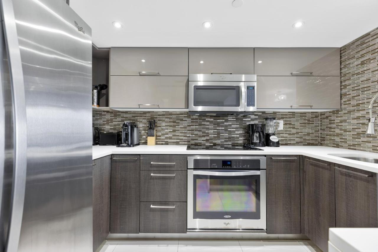 Апартаменты Bayview Bliss Biscayne Дорел Экстерьер фото