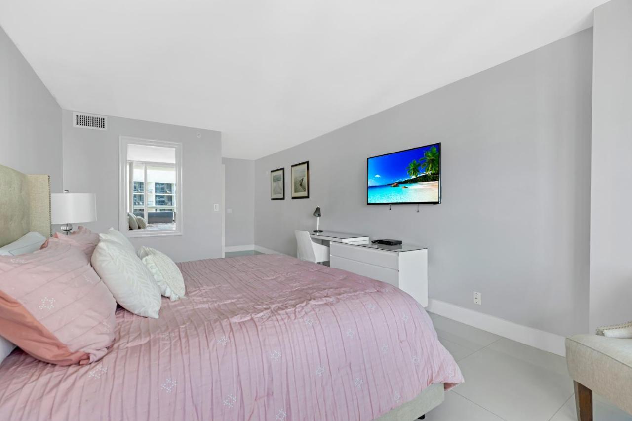 Апартаменты Bayview Bliss Biscayne Дорел Экстерьер фото