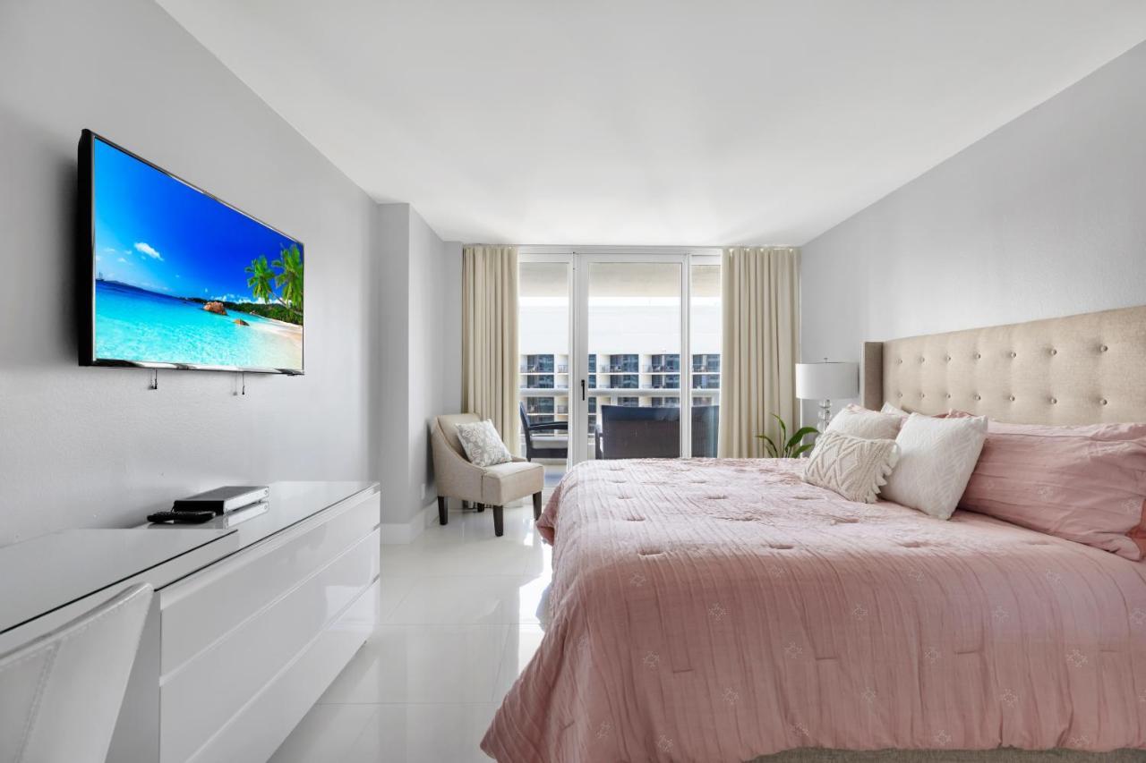 Апартаменты Bayview Bliss Biscayne Дорел Экстерьер фото