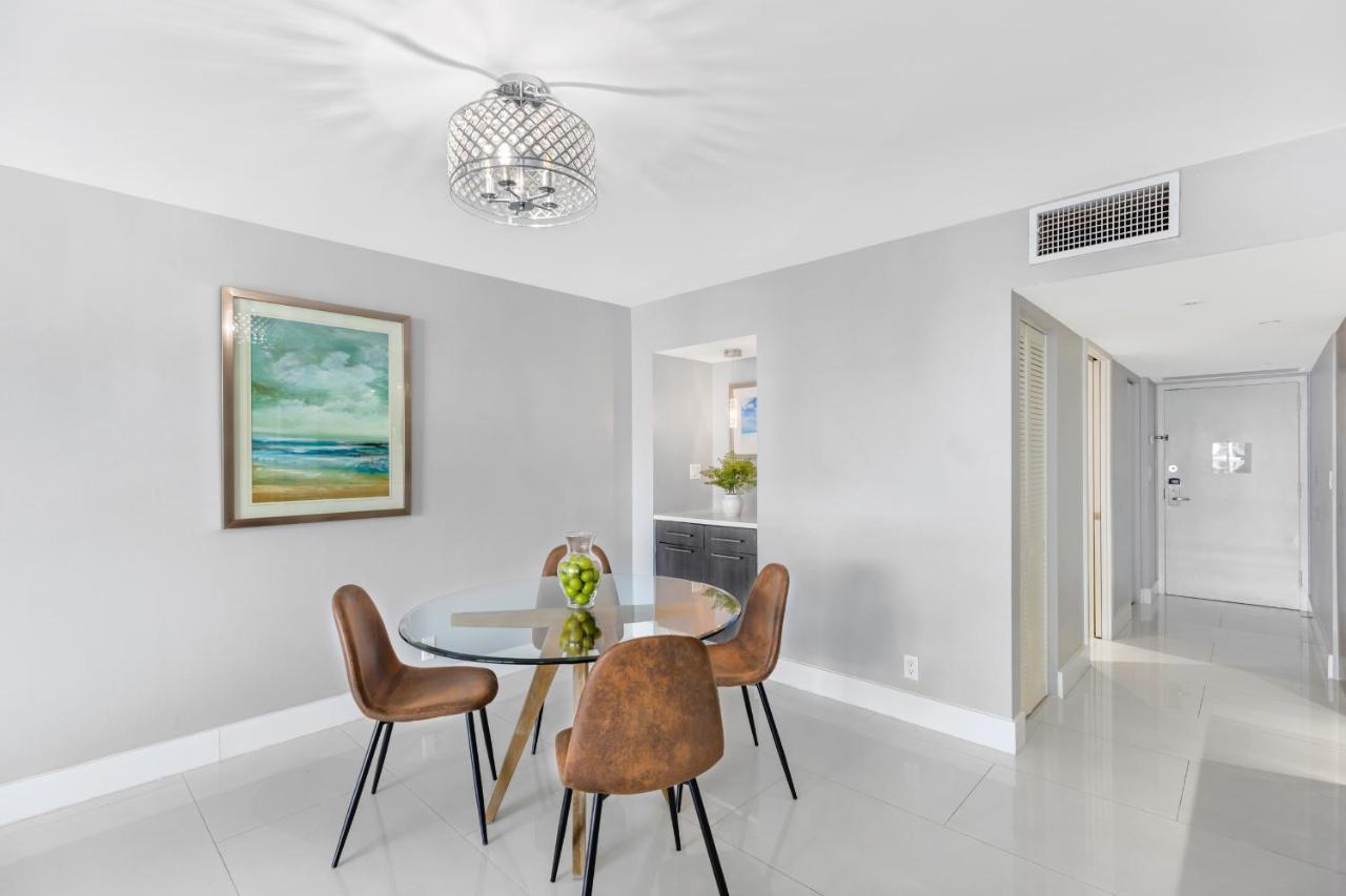 Апартаменты Bayview Bliss Biscayne Дорел Экстерьер фото