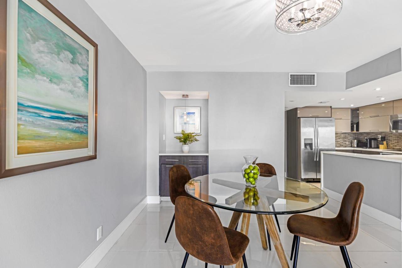 Апартаменты Bayview Bliss Biscayne Дорел Экстерьер фото