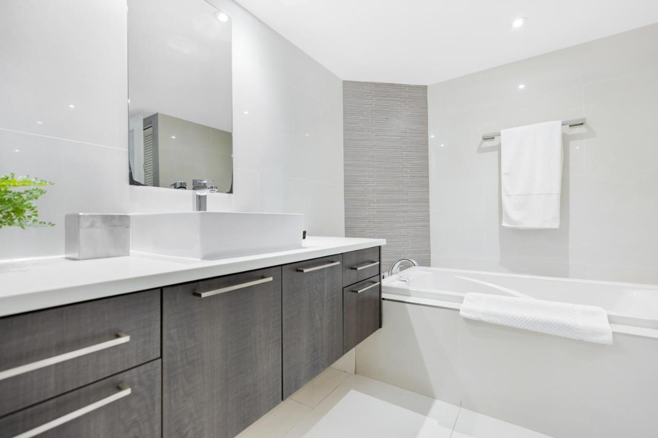 Апартаменты Bayview Bliss Biscayne Дорел Экстерьер фото