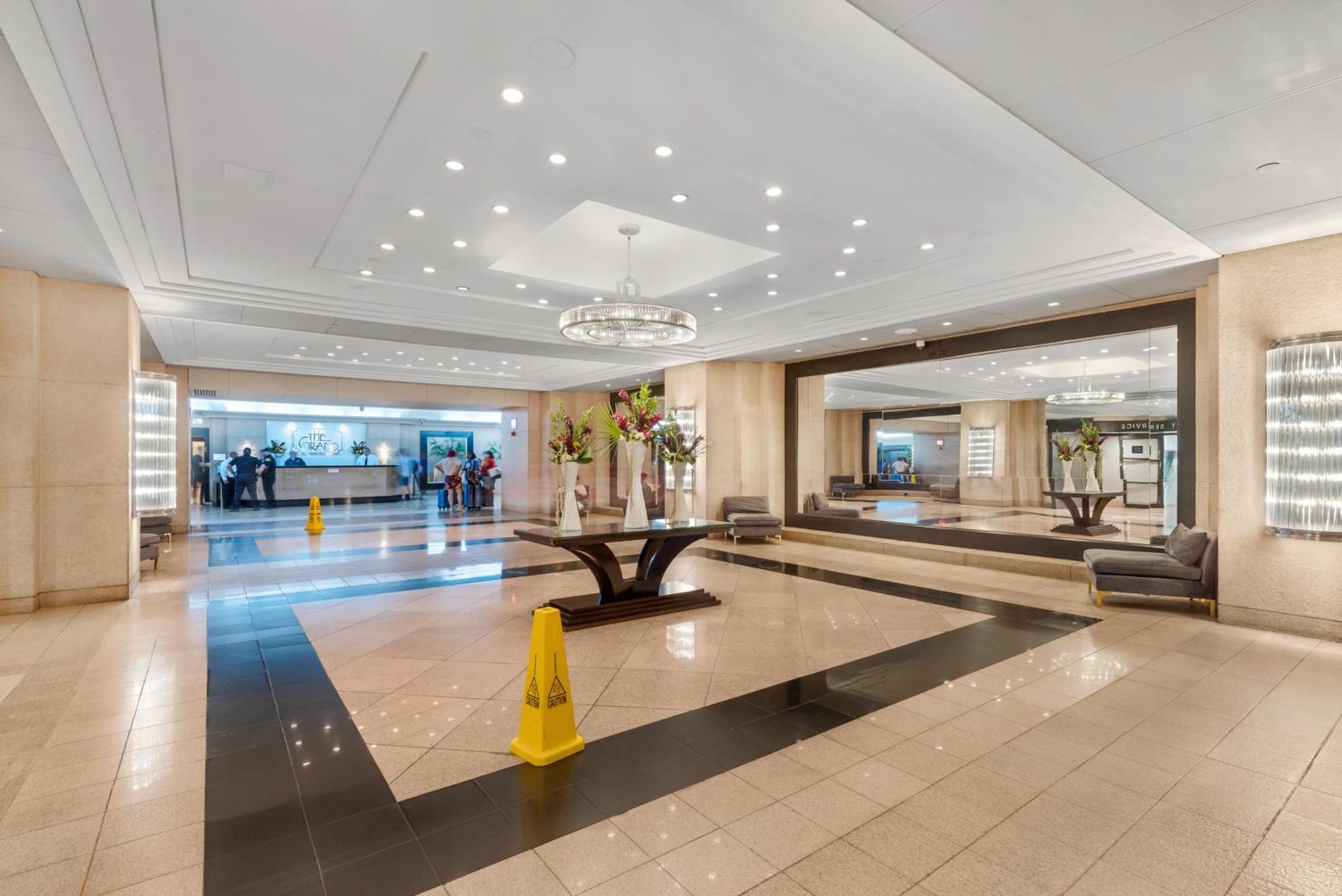 Апартаменты Bayview Bliss Biscayne Дорел Экстерьер фото