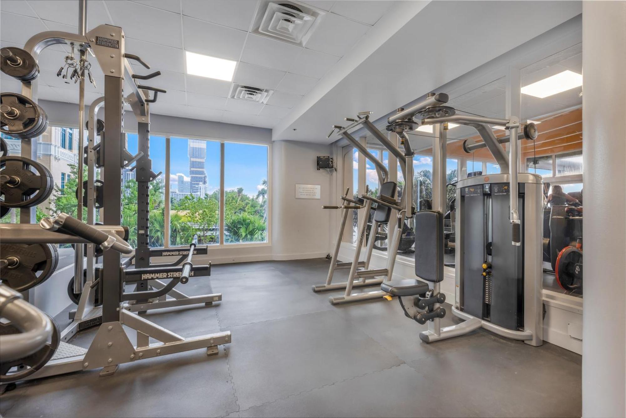 Апартаменты Bayview Bliss Biscayne Дорел Экстерьер фото