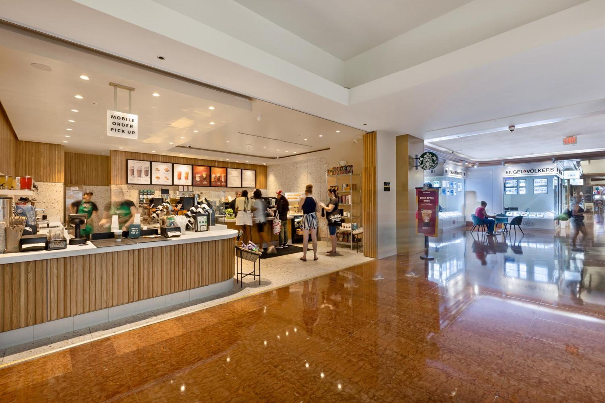 Апартаменты Bayview Bliss Biscayne Дорел Экстерьер фото